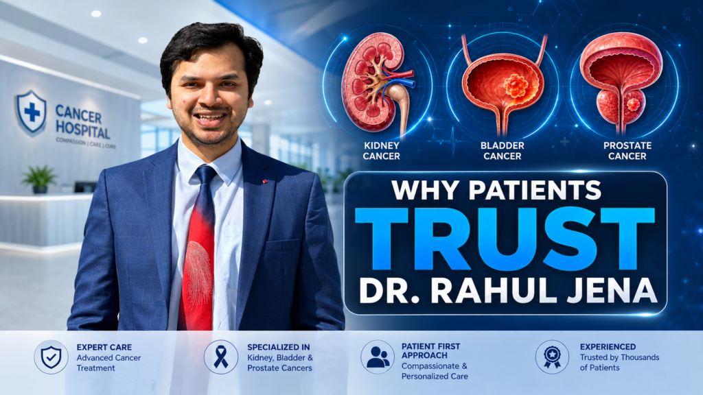 best urologist in Bhubaneswar