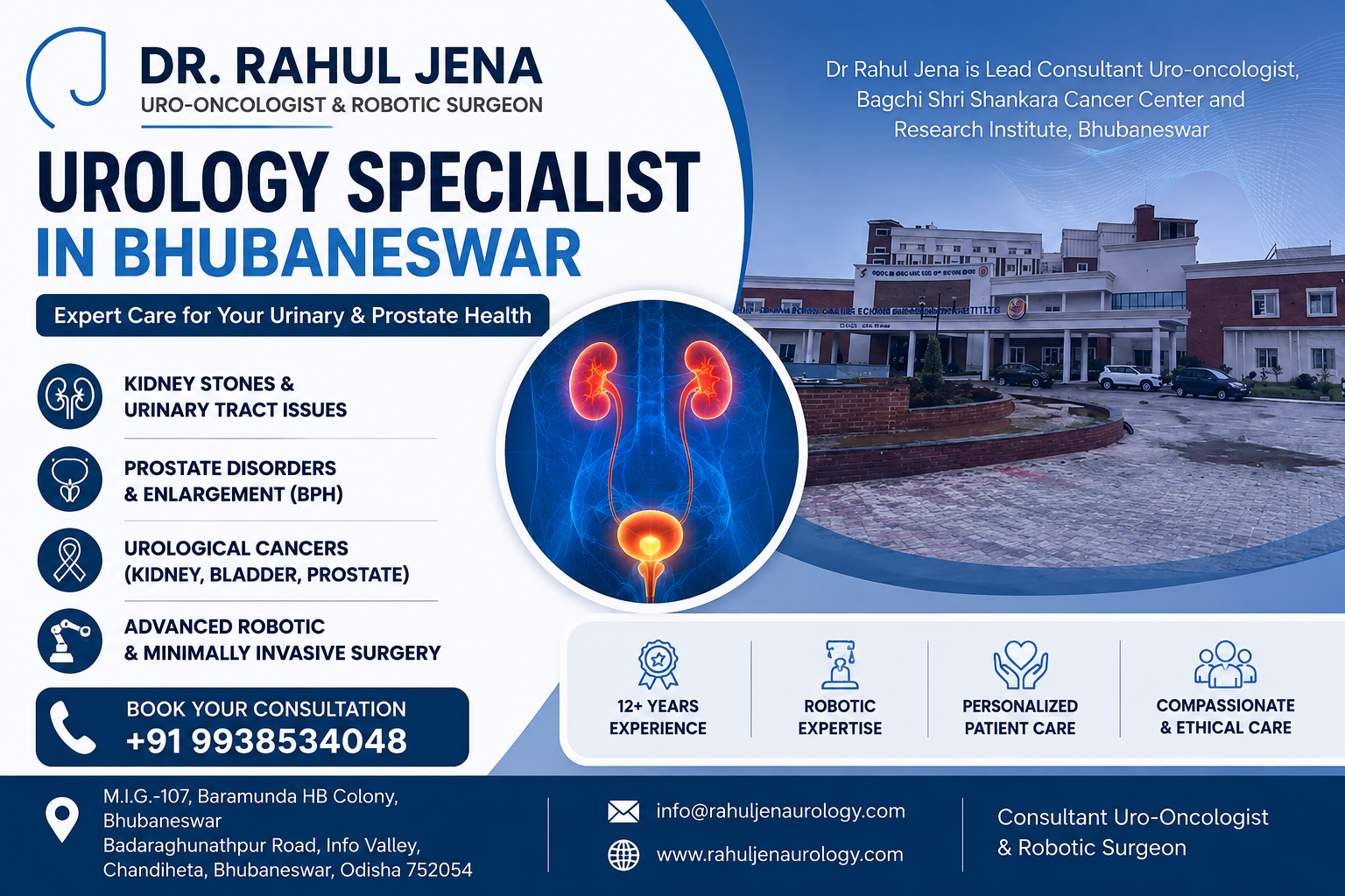 Urology Specialist